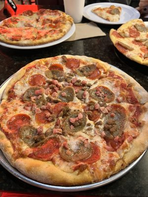 Schiano's by null