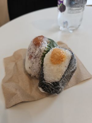 Onigiri Tanakaya by null
