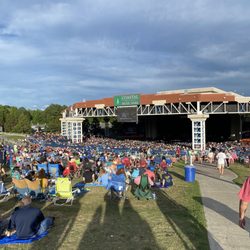 Coastal Credit Union | Wakefield Commons Branch - Blues Traveler, Jewel and Train!!