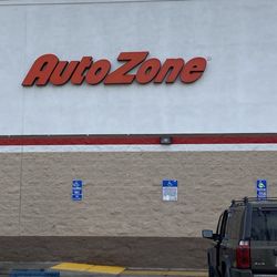 AutoZone Auto Parts