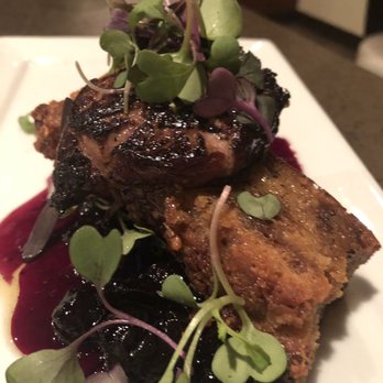 Grille 3501 - New American Near Me - Allentown, Pennsylvania