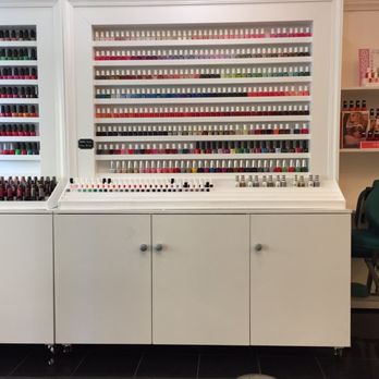 Polish Me Nails & Spa - Nail Salons Near Me - Chicago, Illinois