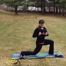 Power Sculpt Fitness - Vacation workout, thank you PSF