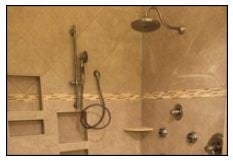 Slide of Blue Ridge Plumbing