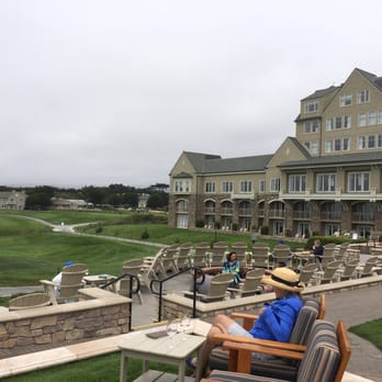 Ocean Terrace - The views are worth the slow service - New American Near Me - Half Moon Bay, California Ocean Terrace - The views are worth the slow service - New American Near Me - Half Moon Bay, California
