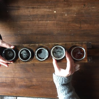 Pitchfork Brewing - Breweries Near Me - Hudson, Wisconsin