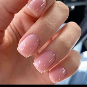 Mahalo Nail Bar - MY own manicure, 6 weeks ago ,Russian. What I asked for today. - Nail Salons Near Me - Campbell, California Mahalo Nail Bar - MY own manicure, 6 weeks ago ,Russian. What I asked for today. - Nail Salons Near Me - Campbell, California