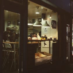The Traditional Craft Bakery