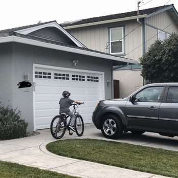 Eppler Garage Doors - New door installed by Eppler Garage Doors! - Garage Door Services Near Me - Livermore, California Eppler Garage Doors - New door installed by Eppler Garage Doors! - Garage Door Services Near Me - Livermore, California