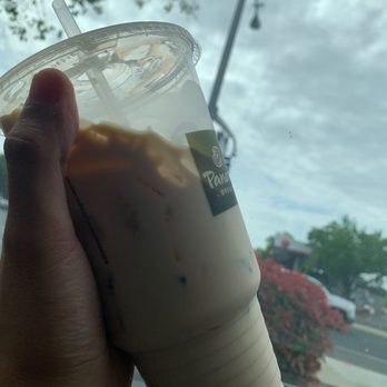 Panera Bread - Unlimited sip club iced coffee! - Sandwiches Near Me - Merced, California
