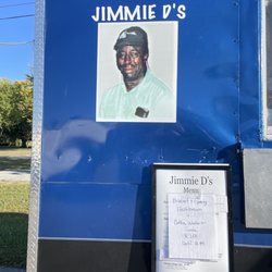 Jimmie D’s