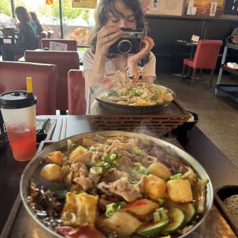 Tasty Pot - Hot Pot Near Me - Albuquerque, New Mexico
