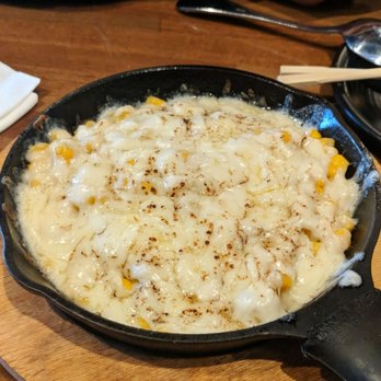 Pelicana Chicken - Corn Cheese - Korean Near Me - Annandale, Virginia Pelicana Chicken - Corn Cheese - Korean Near Me - Annandale, Virginia