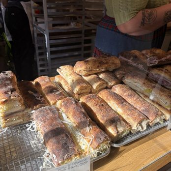 Radio Bakery - Bakeries Near Me - Brooklyn, New York Radio Bakery - Bakeries Near Me - Brooklyn, New York