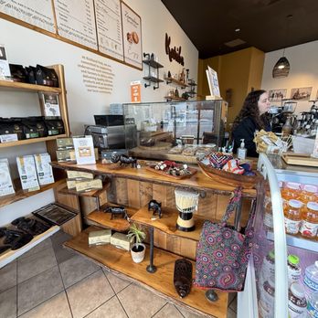Richland Hub - Coffee Roasteries Near Me - Vancouver, Washington