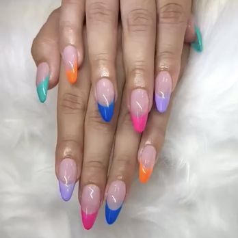 Lashes & Nail Tek - Nail Salons Near Me - Chino Hills, California Lashes & Nail Tek - Nail Salons Near Me - Chino Hills, California