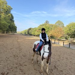 Hyde Park Stables