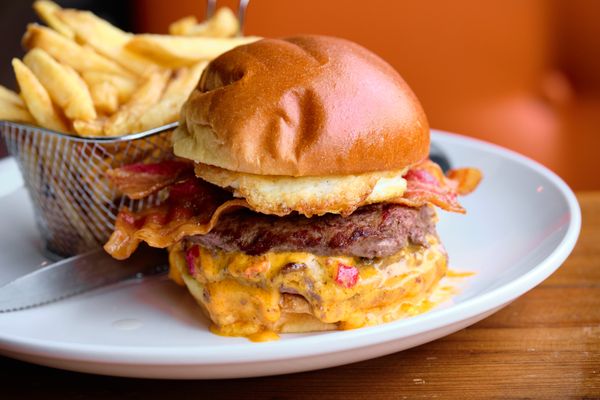 HOBNOB Neighborhood Tavern by null