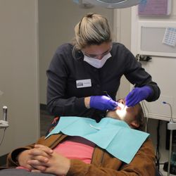 Northcutt Dental - Modern Facilities
