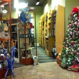 Christian bookshop and gifts