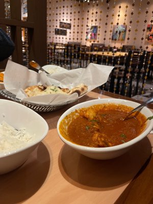 Tandoor Indian Bistro by null