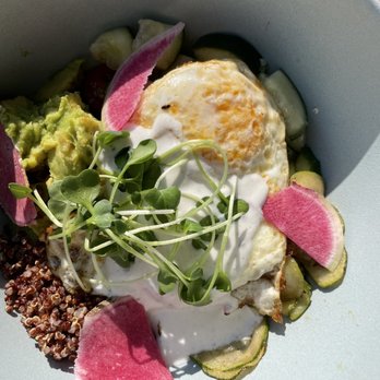 Picnic - Savory Sunrise Bowl - Breakfast & Brunch Near Me - Jackson, Wyoming Picnic - Savory Sunrise Bowl - Breakfast & Brunch Near Me - Jackson, Wyoming