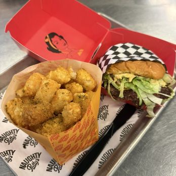Naughty Patty's - Burgers Near Me - Las Vegas, Nevada Naughty Patty's - Burgers Near Me - Las Vegas, Nevada