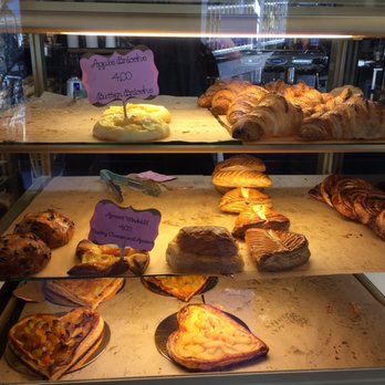 Lafayette Bakery & Cafe - Bakeries Near Me - Carmel, California
