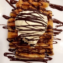 Wafflemeister