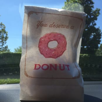 Jupiter Donuts Royal Palm - Cute bags - I definitely do! - Donuts Near Me - Royal Palm Beach, Florida Jupiter Donuts Royal Palm - Cute bags - I definitely do! - Donuts Near Me - Royal Palm Beach, Florida