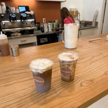 Malaya - Coffee & Tea Near Me - Los Angeles, California Malaya - Coffee & Tea Near Me - Los Angeles, California