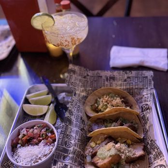 Taco Escobar - Tacos were ok - Tacos Near Me - Las Vegas, Nevada Taco Escobar - Tacos were ok - Tacos Near Me - Las Vegas, Nevada
