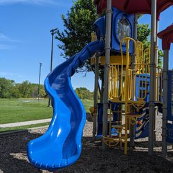 Roselle Park District