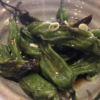 SoCal Kitchen + Bar - shishito peppers - New American Near Me - Columbus, Ohio SoCal Kitchen + Bar - shishito peppers - New American Near Me - Columbus, Ohio