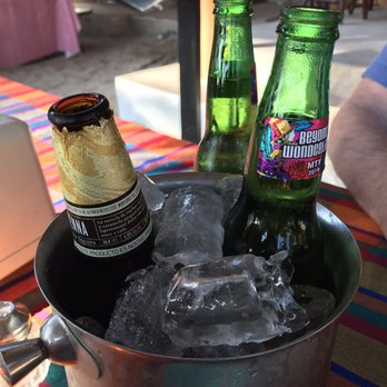 Paty's Miramar - American Near Me - Zihuatanejo, GRO