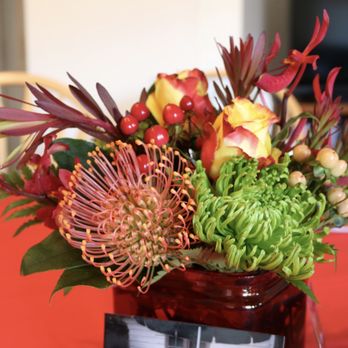 Tatum Flowers - exactly what I asked for and more! - Florists Near Me - Phoenix, Arizona