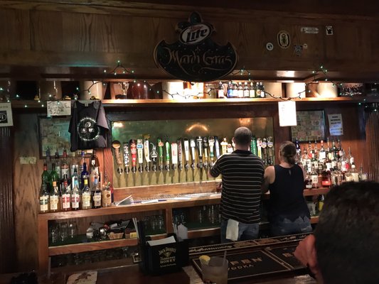 Murphy's Irish Pub by null