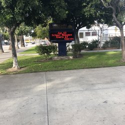 Lankershim Elementary School