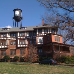 Asheville School - November 2010