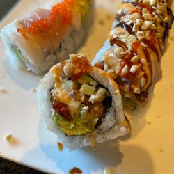 Matsumoto - Rolls