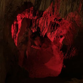 Grand Caverns - Historical Tours Near Me - Grottoes, Virginia