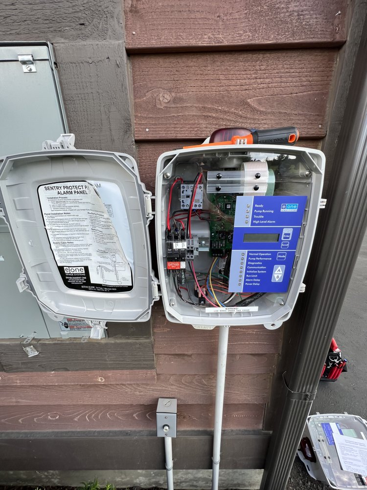 PUMP PROS Updated September 2024 Bend, Oregon Septic Services