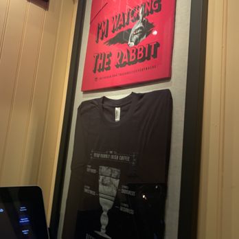 The Dead Rabbit - Nice t shirts for sale - Cocktail Bars Near Me - New York, New York