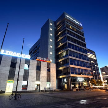 Kieser Training - Gyms Near Me - Berlin, BE