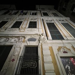 Locanda Spinola - Edifice
