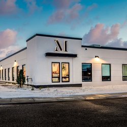 Monroe Studios