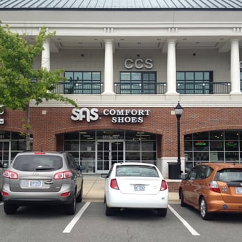 SAS Shoes - Shoe Stores Near Me - Durham, North Carolina