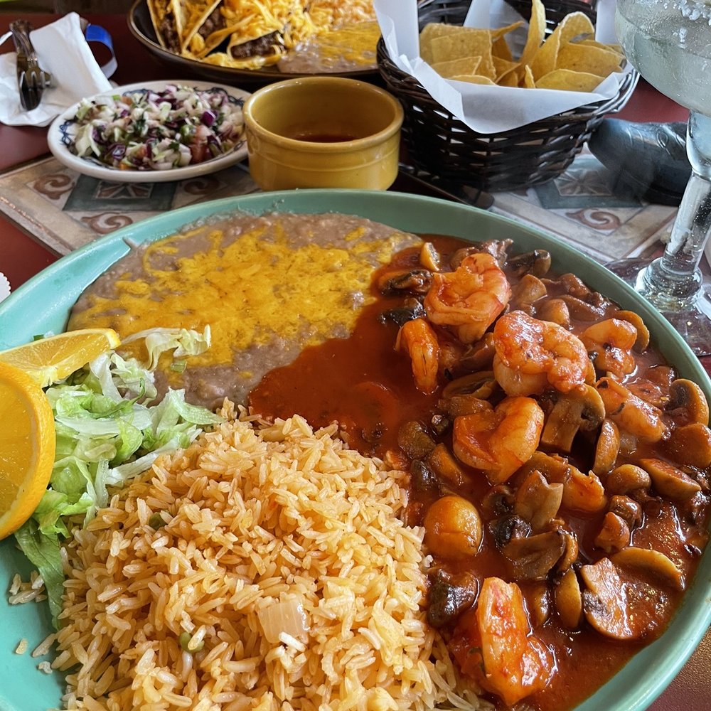 Las Espuelas - Camarones ala Diablo - Mexican Near Me - Mountlake Terrace, Washington Las Espuelas - Camarones ala Diablo - Mexican Near Me - Mountlake Terrace, Washington