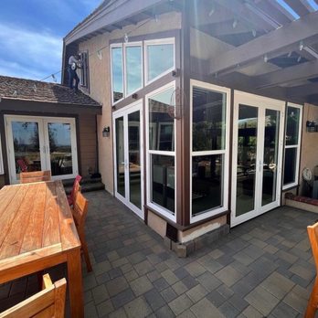 DJ Windows and Doors - Windows and sliding doors - Windows Installation Near Me - Anaheim, California