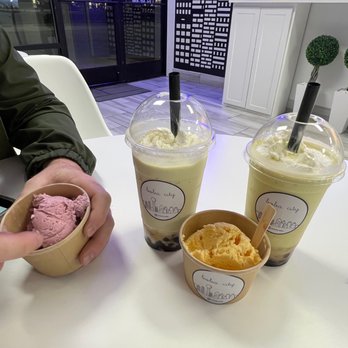 Boba City - Coffee & Tea Near Me - McKinney, Texas Boba City - Coffee & Tea Near Me - McKinney, Texas